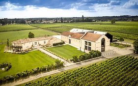 La Chartreuse du Château La Garde